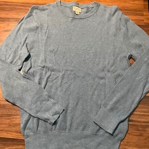 Women's J. Crew Sweater